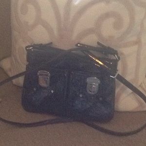 Dana Buchman Crossbody Bag
